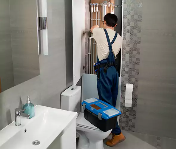 Expert Professional Bathroom Plumbing Experts in Eagle, ID: Get Affordable Bathroom Plumbing Service