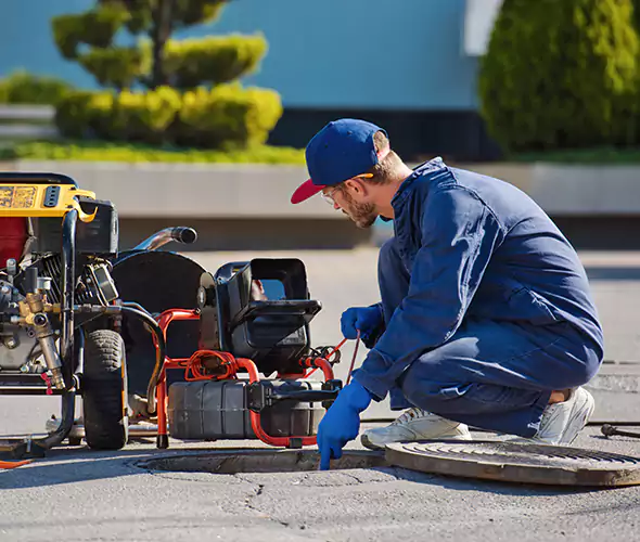 Trusted Drain Repair Specialists in Eagle, ID