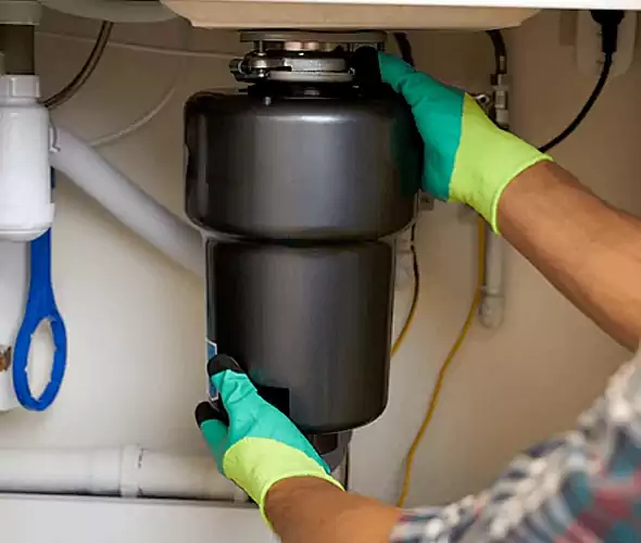 Professional Garbage Disposal Installation in Eagle, ID