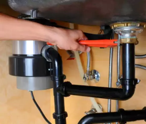 Professional Garbage Disposal Repair in Eagle, ID