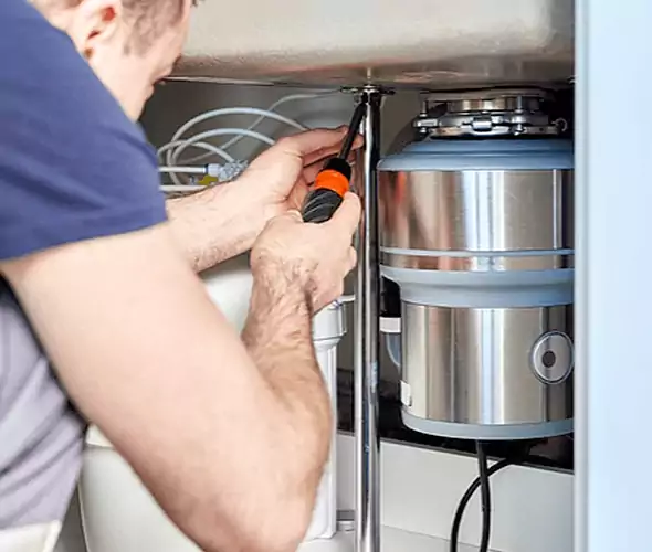 Expert Plumber for Garbage Disposal Replacement in Eagle, ID