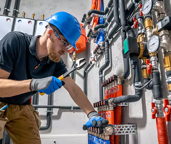 Professional Experts for Gas Line Installation in Eagle, ID