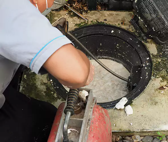 Expert Plumber for Hydro Jetting in Eagle, ID: Schedule Reliable Hydro Jetting Services Today