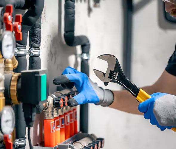 Expert Plumber for New Construction Plumbing in Eagle, ID: Schedule Affordable Installation Services with Us