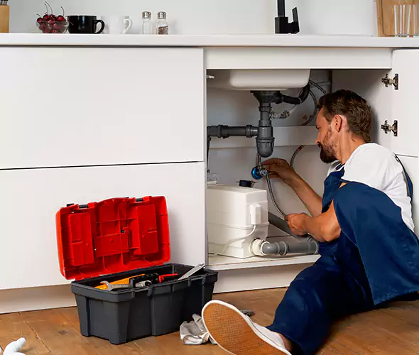 Expert Plumbers for PEX Pipe Installation in Eagle, ID: Schedule Professional Service Today