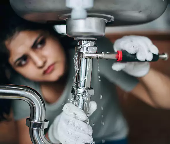 Professional Pipe Repair Specialists in Eagle, ID
