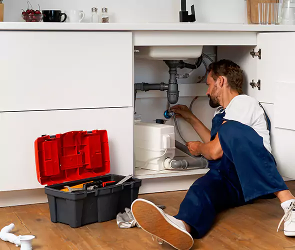 Expert Plumber for Frozen Pipes in Eagle, ID: Schedule Affordable Frozen Pipe Repair Services with Us