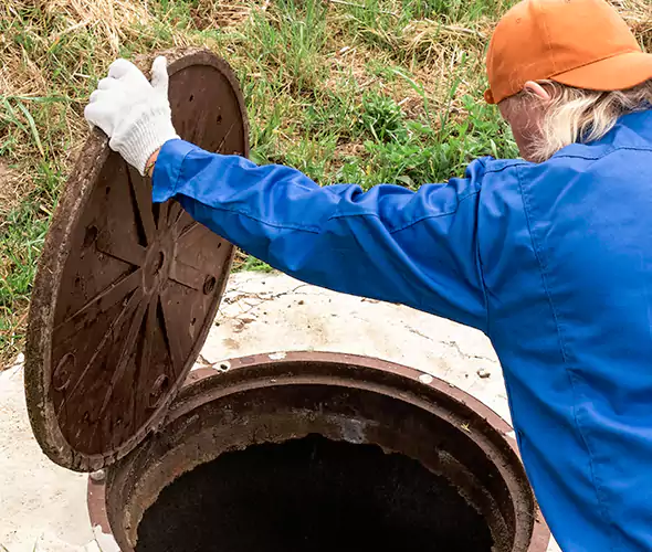 Septic System Repair Experts in Eagle, ID