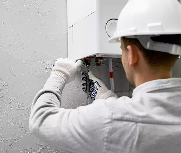 Expert Plumbers for Tankless Water Heater Installation in Eagle, ID: Schedule Reliable Service Today