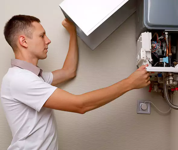 Expert Plumber for Tankless Water Heater Replacement in Eagle, ID: Schedule Affordable Replacement Services with Us