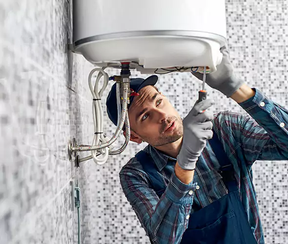 Expert Plumber for Water Heater Replacement in Eagle, ID: Schedule Affordable Replacement Services with Us