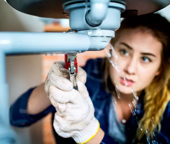 Expert Plumber for Water Leak Detection in Eagle, ID: Schedule Affordable Leak Repair Services with Us