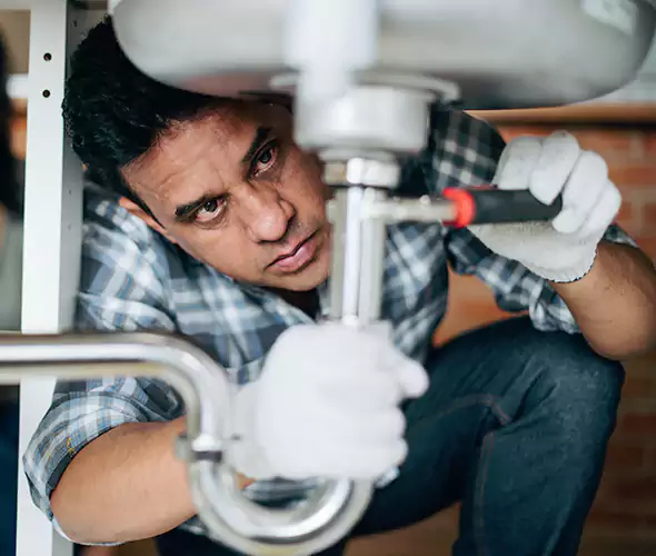 Expert Plumber for Water Line Repair in Eagle, ID: Schedule Affordable Water Line Repair Services with Us