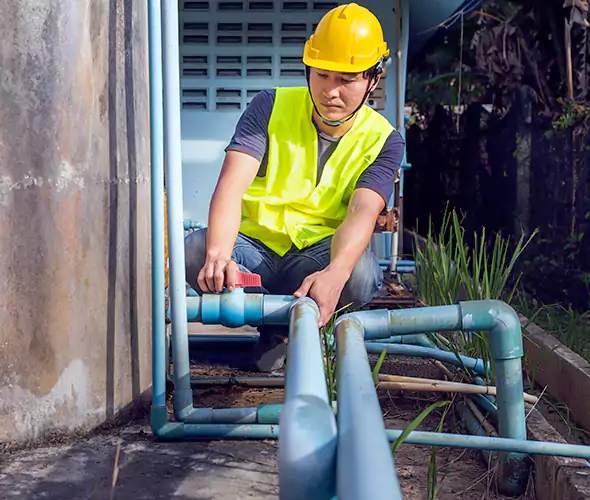Expert Plumber for Water Line Replacement in Eagle, ID: Schedule Affordable Water Line Replacement Services with Us