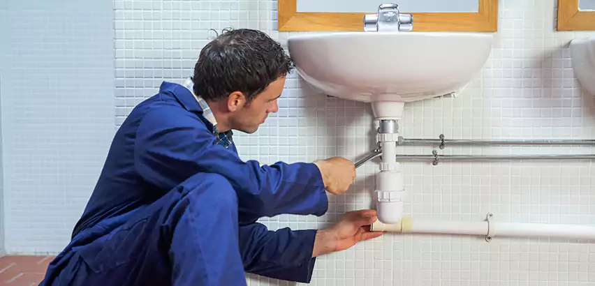 Toilet Repair Eagle