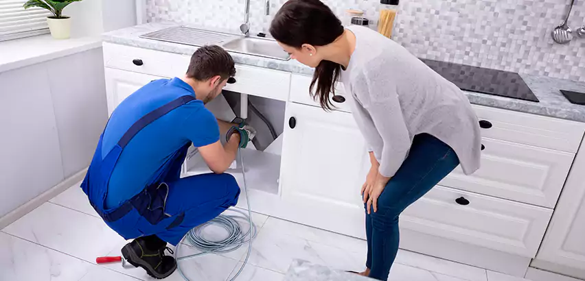 Professional Clogged Sewer Line Repair in Eagle, ID