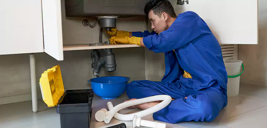 Drain Cleaning in Eagle