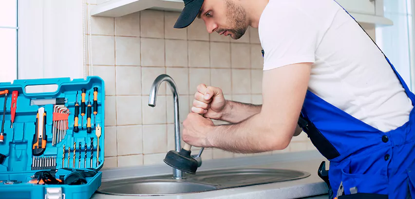 Emergency Plumber in Eagle