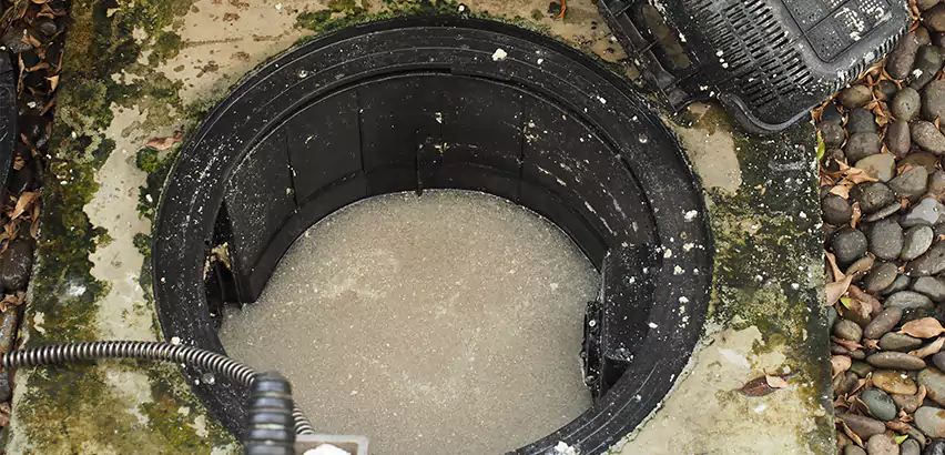 Reliable Grease Trap Repair Services in Eagle, ID
