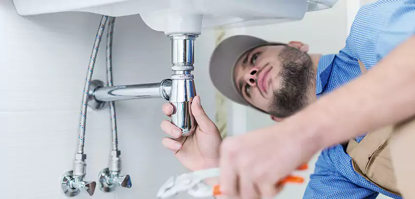Leak Detection in Eagle