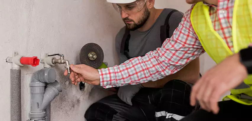 Emergency Plumbing Repair Eagle
