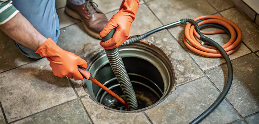 Rooter Services in Eagle, ID
