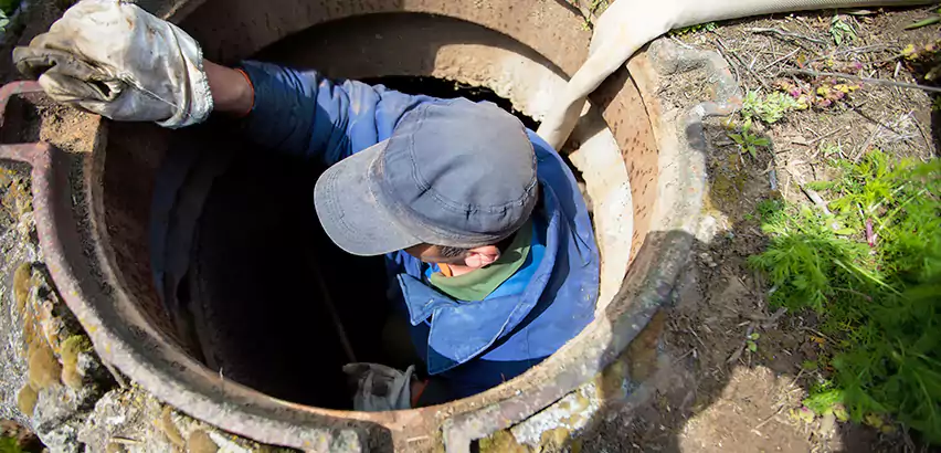 Professional  Septic Tank Repair Services in Eagle, ID