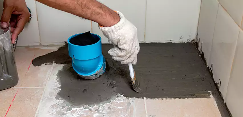 Professional Slab Leak Repair Services in Eagle, ID