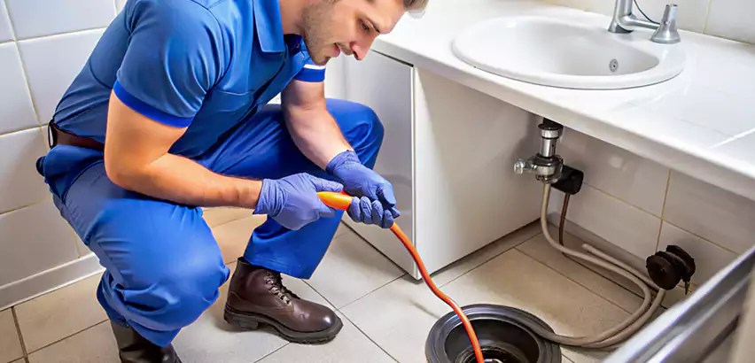 Drain Repair in Eagle