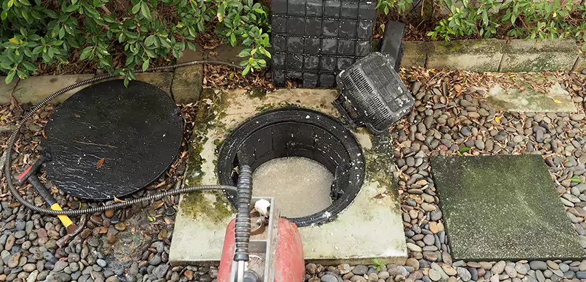 Grease Trap Installation Cost in Eagle, ID