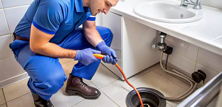 Sewer Jetting in Eagle