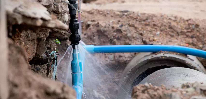 Burst Pipe Repair Eagle, ID