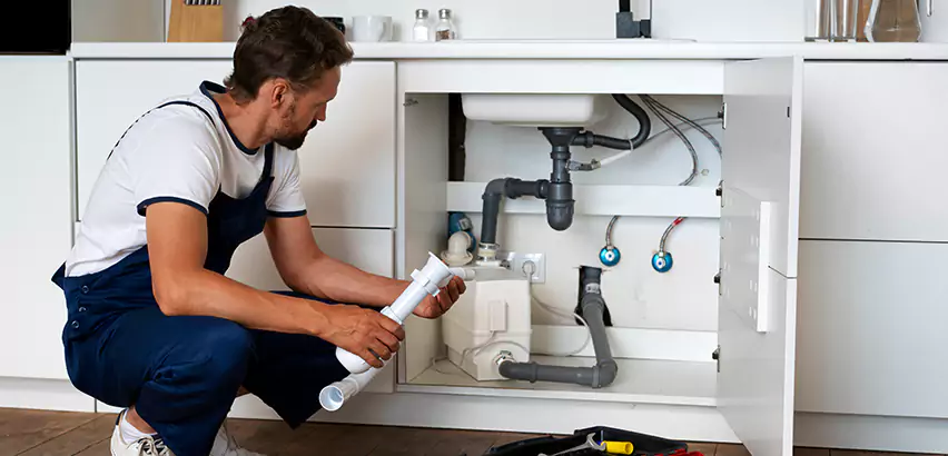Pipe Replacement Services in Eagle