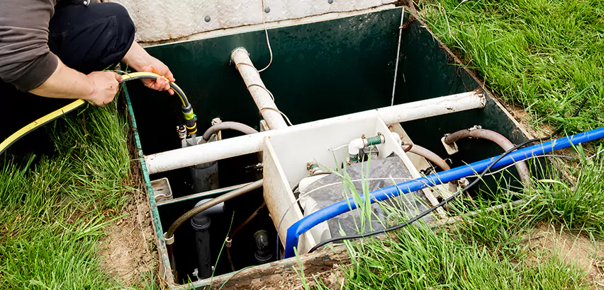 Zoeller Sump Pump Maintenance in Eagle