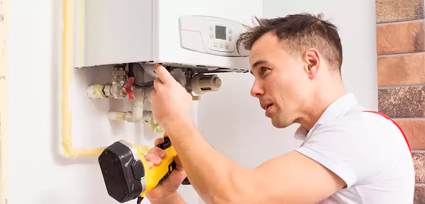 Takagi Tankless Water Heater Maintenance in Eagle