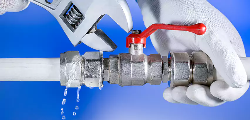 Water Line Repair in Eagle, ID