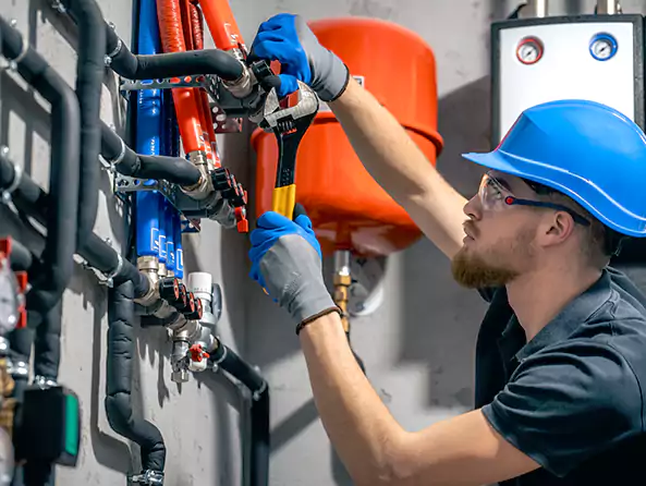 Why Choose Call Eagle Plumbing for Backflow Preventer Installation in Eagle, ID?