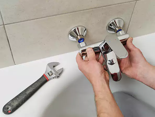 Why Choose Call Eagle Plumbing for Bathtub Faucet Replacement in Eagle, ID?
