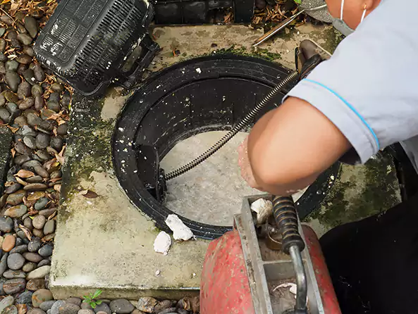 Why Choose Call Eagle Plumbing for Clogged Drain Repair in Eagle, ID?