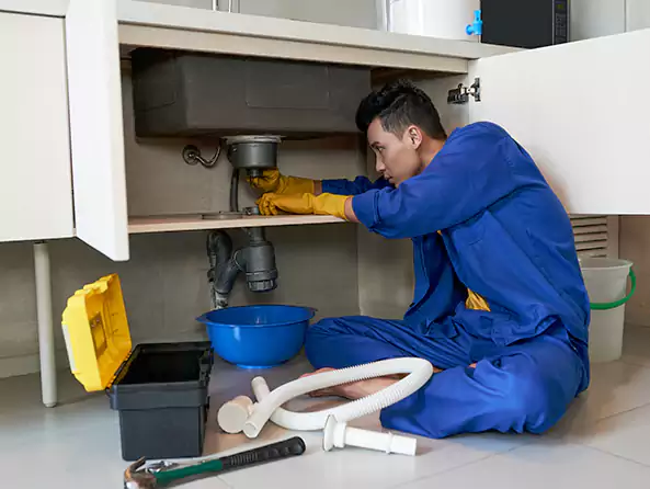 Why Choose Call Eagle Plumbing for Drain Cleaning in Eagle, ID?