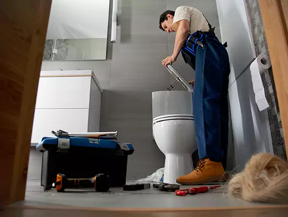  Why Choose Call Eagle Plumbing for Drainage Services in Eagle, ID?]