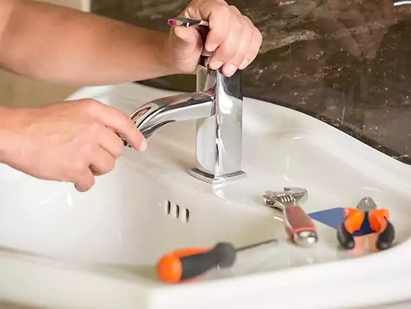 Why Choose Call Eagle Plumbing for Bathroom Faucet Installation in Eagle, ID?