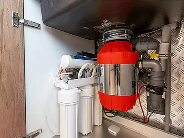 Why Choose Call Eagle Plumbing for Garbage Disposal Installation in Eagle, ID?