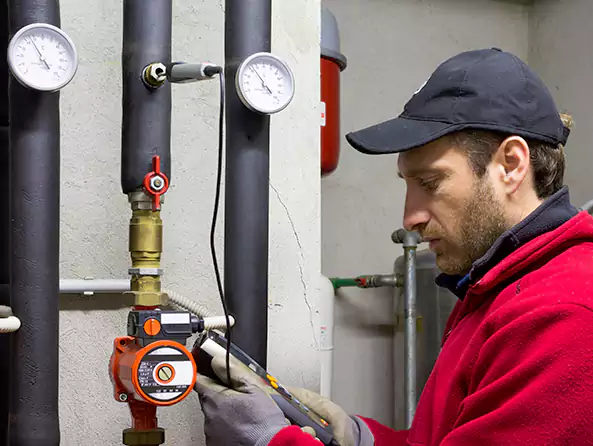 Why Choose Call Eagle Plumbing for Gas Line Installation in Eagle, ID?