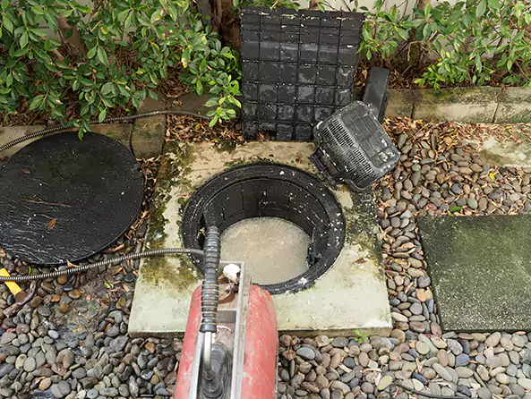 Why Choose Call Eagle Plumbing for Grease Trap Repair in Eagle, ID?