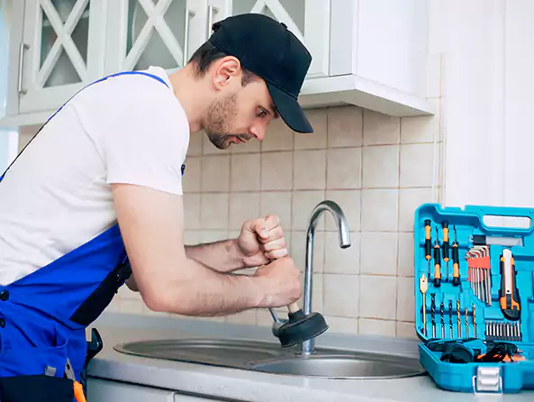 Why Choose Call Eagle Plumbing for Kitchen Plumbing in Eagle, ID?