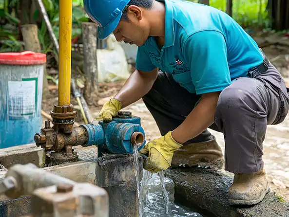 Why Choose Call Eagle Plumbing for Pipe Repair in Eagle, ID?