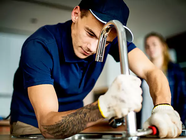 Why Choose Call Eagle Plumbing for Plumbing Repair in Eagle, ID?