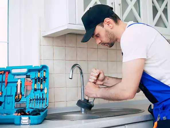 Why Choose Call Eagle Plumbing for Rooter Services in Eagle, ID?