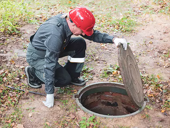 Why Choose Call Eagle Plumbing for Sewer Repair in Eagle, ID?